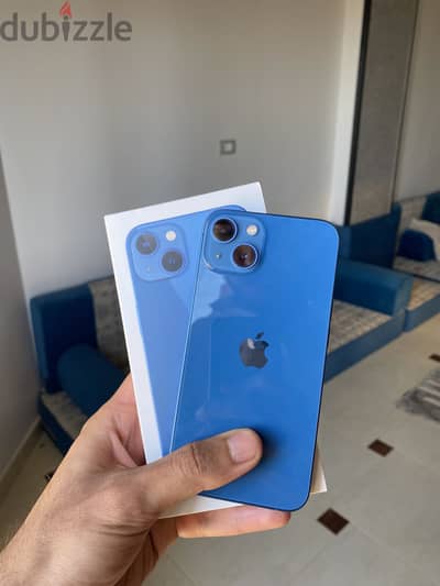 Apple - iPhone 13