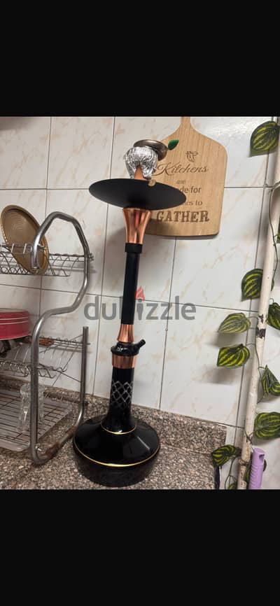 شيشة  ملك الزمان