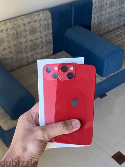 Apple - iPhone 13