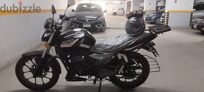 فيجوري vlr cbf 200cc