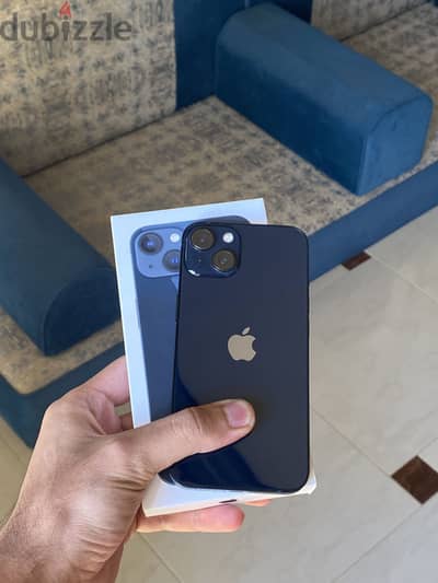 Apple - iPhone 13