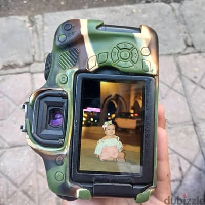 كانون 750d