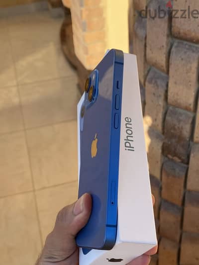 Apple - iPhone 13