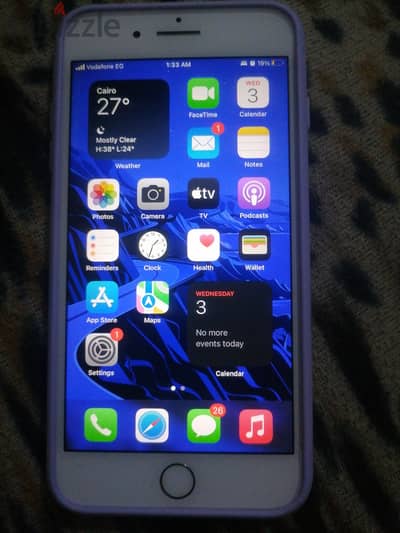 ايفون 7 plus