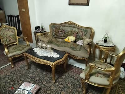 طقم ابيسون اصلي