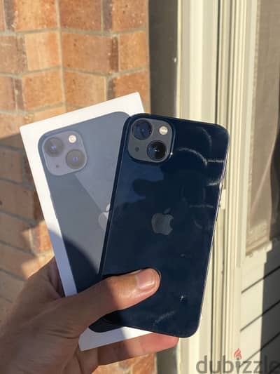 Apple - iPhone 13