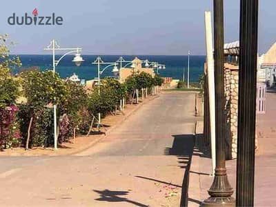 شاليه للايجار ببورتو ساوث بيتش