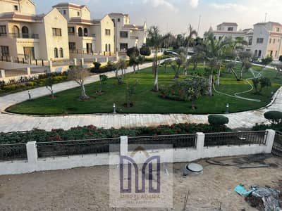 Resale Villa at 2018 Price in New Capital