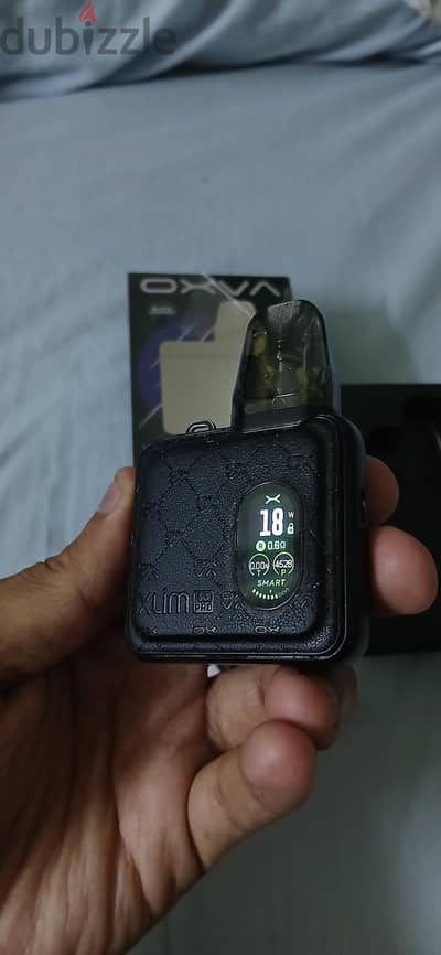 Xlim sq pro pod / vape