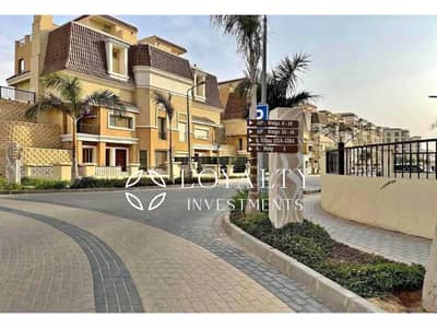 Studio 66 sqm for Sale in Taj City | Prime Location New Cairo | High Investment Value