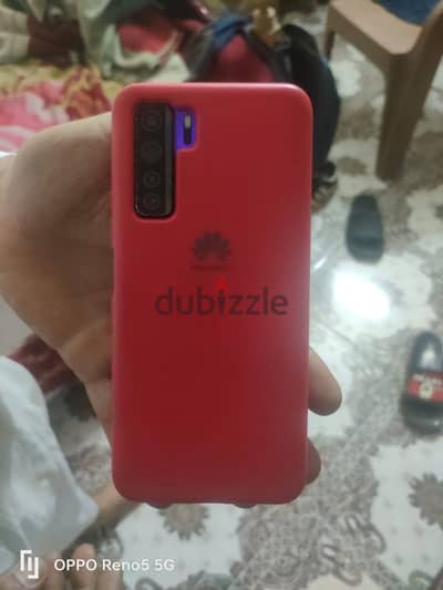 nova 7 se