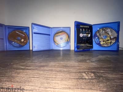 للييع بلايستشن٤سليم ١تيرا سوفت ٩