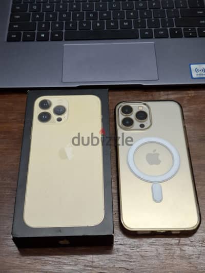 Apple - iPhone 13 Pro Max