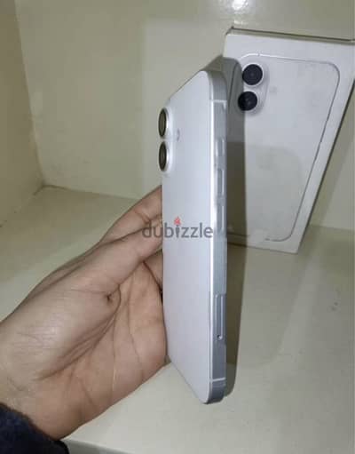 Apple - iPhone 16