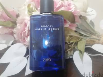 zara perfumes