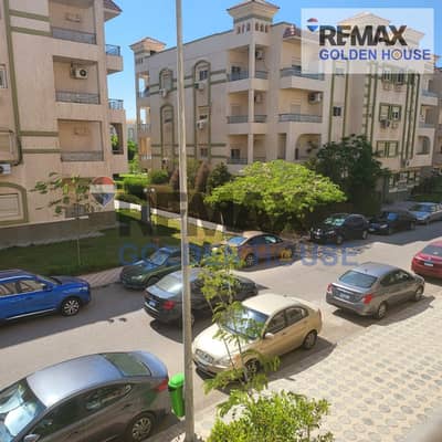 للبيع في كمبوند هليوبوليس ريزيدنس – مدينة الشروق موقع مميز على الطريق الأوسط مباشرة، بجوار كمبوند وعلى بُعد دقائق من مدينتي وطريق السويس مساحة 170 متر