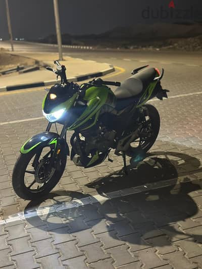 هوجن L250