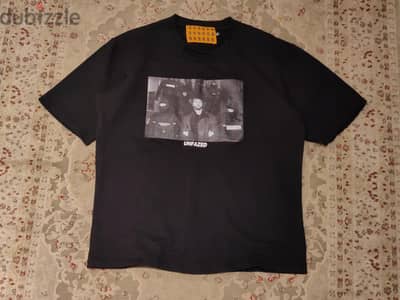 Andrew Tate Bugatti custom 1 of 1 shirt size m