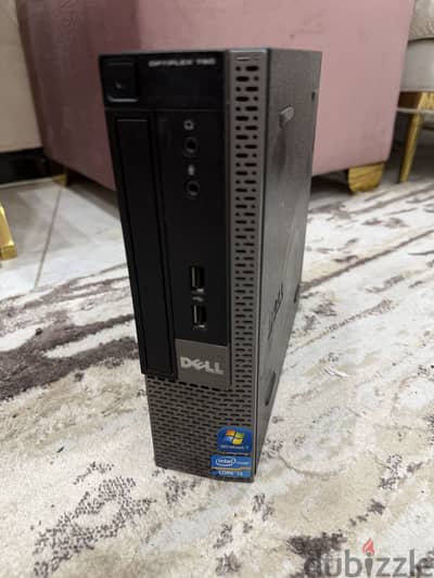 Dell optiplex 790