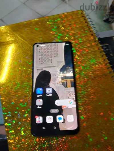 Samsung OPPO A76 Dual SIM 4GB RAM+128GB