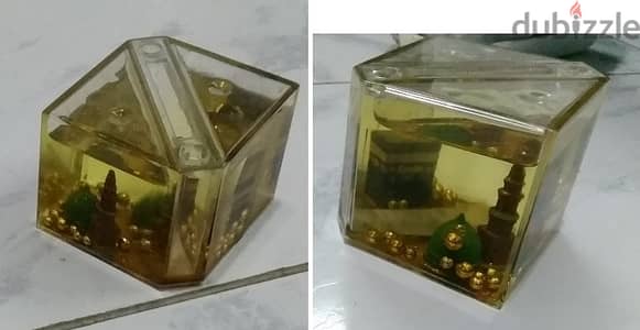ديكور بمقلمة مستوردة