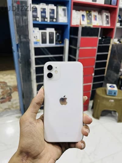 Apple - iPhone 11