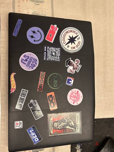 Dell G3 3590 Gaming Laptop