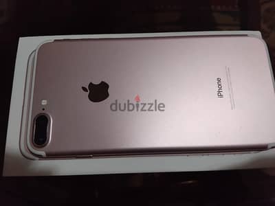 iPhone 7 Plus