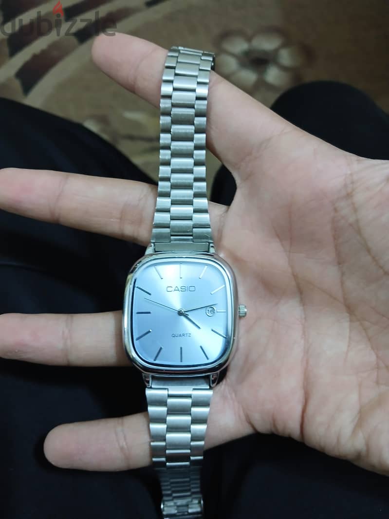 CASIO Watch 1