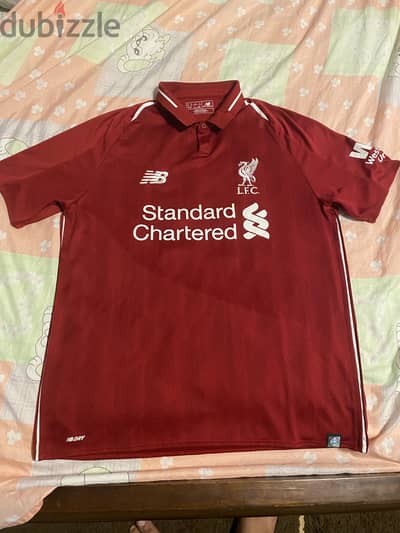 liverpool original
