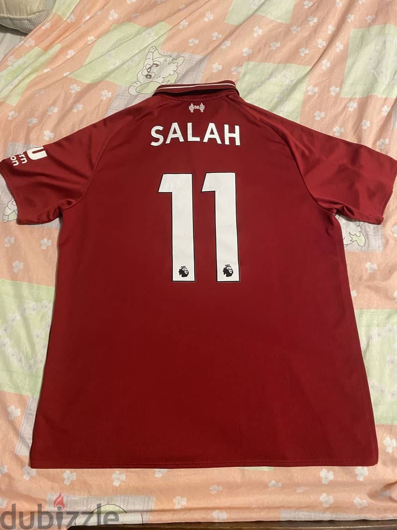 liverpool original 1