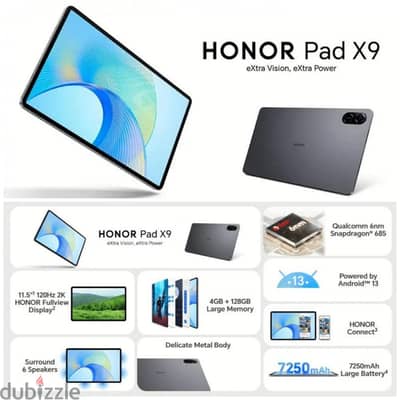 هونر بارد x9