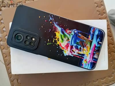 شاومي Mi 10T بيع او بدل