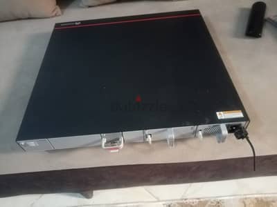 Firewall huawei g10