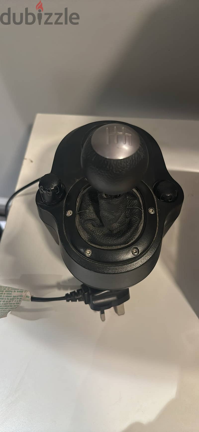 Logitech G29 1