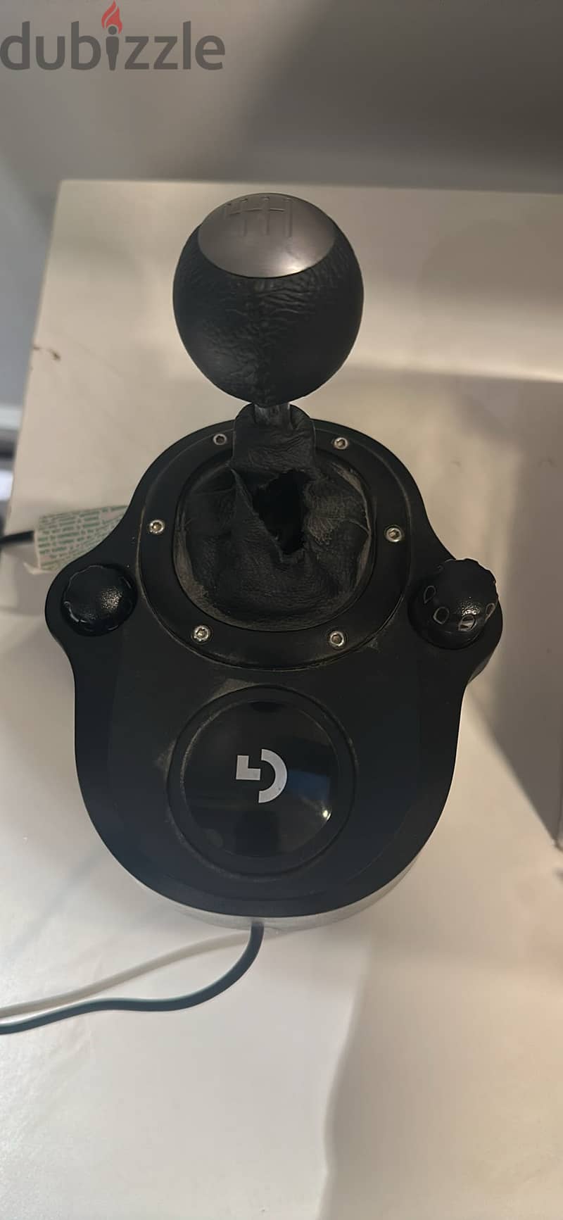 Logitech G29 2