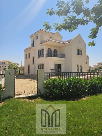 Resale Villa at 2018 Price – Celia New Capital