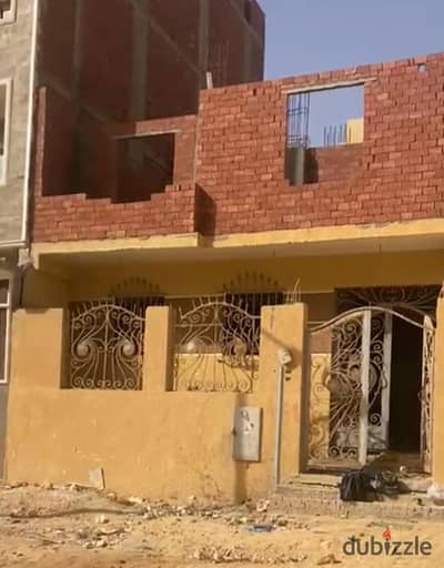 ارض للبيع فى الشماليات 209 حى بالميرا 6اكتوبر