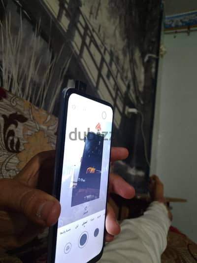 هواوي بى 9 لايت