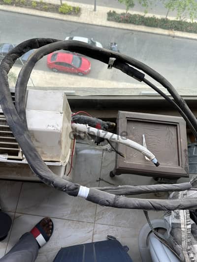 Sharp Air Conditioner