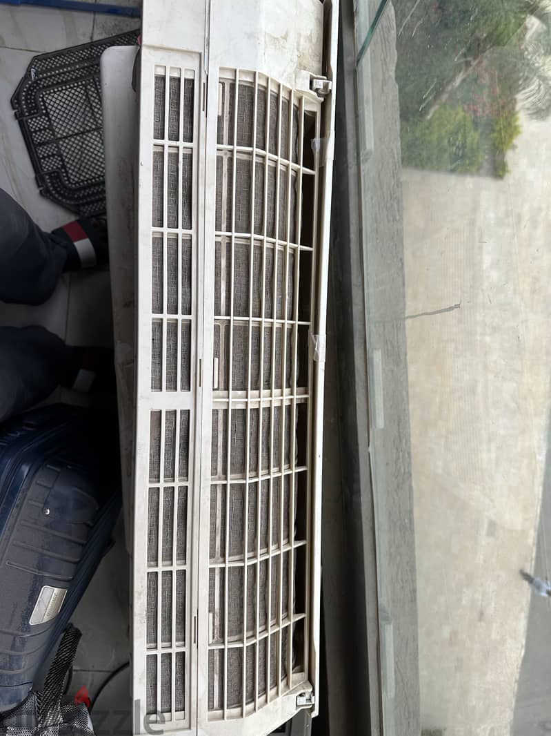 Sharp Air Conditioner 3