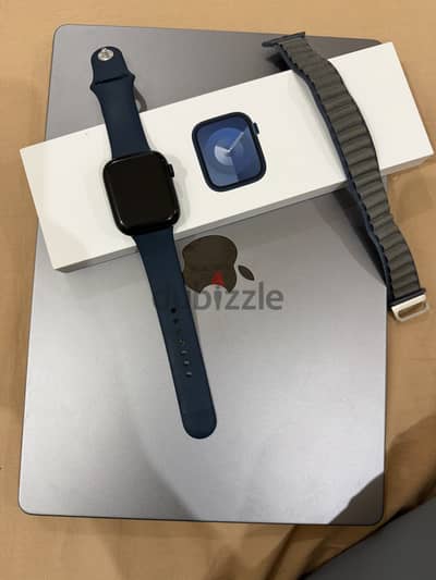Apple watch Series 9