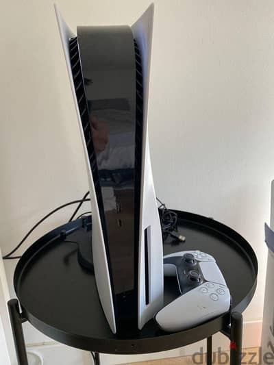 Playstation 5 Fat Cd