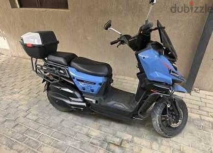 اسكوتر لقطة سعر وحالة البيع لظروف صحيه
