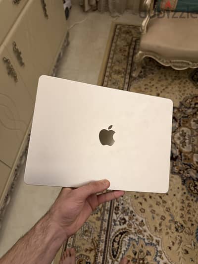 ماك بوك اير
