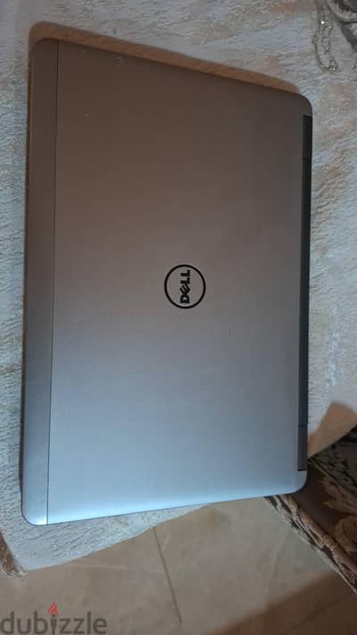 Dell Latitude E7240.13 in , used ، 128 ssd