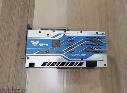 Rx 580 8ram