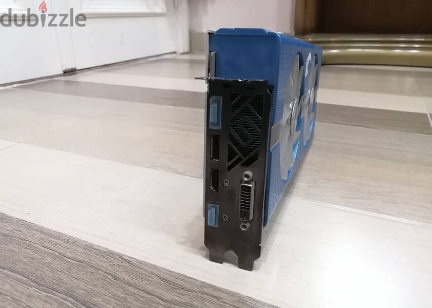 Rx 580 8ram 1