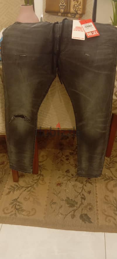 Diesel Jogg jeans