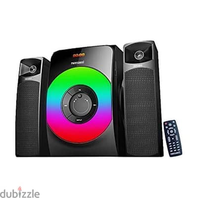صب ووفر MT-5619. اسود